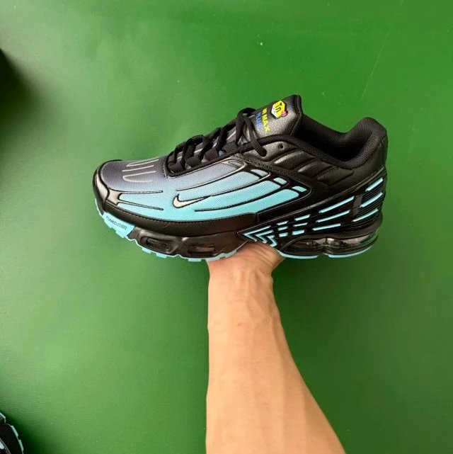 Nike Air Max Plus TN 3
