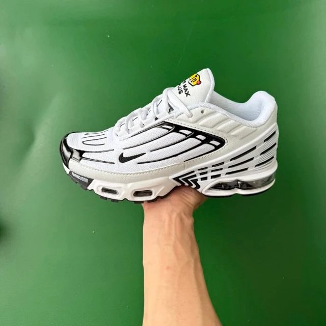 Nike Air Max Plus TN 5