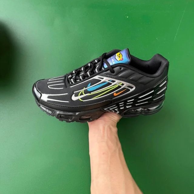 Nike Air Max Plus TN 7