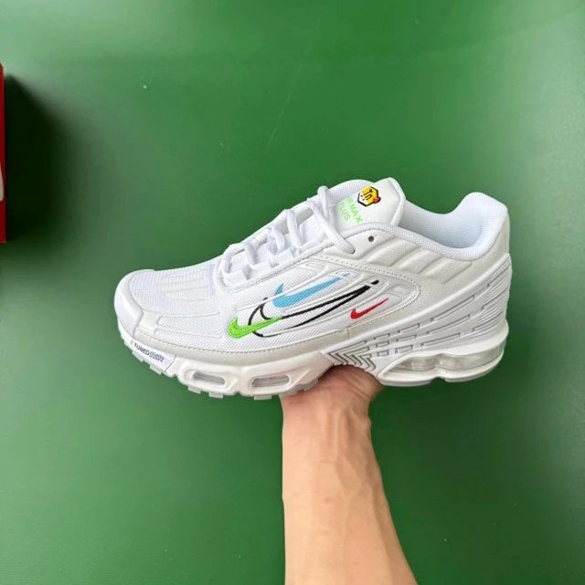 Nike Air Max Plus TN 6