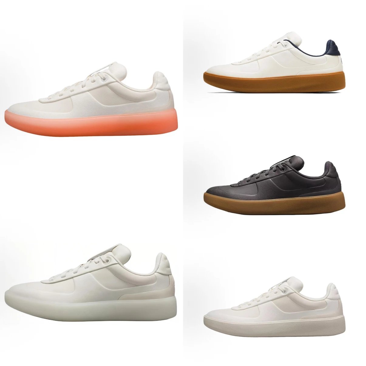 Lululemon Cityverse Casual Sneaker