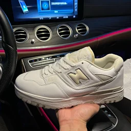 thumbnail for Limited Time Special! NB550 casual sports shoes