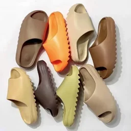 thumbnail for Yeezy Slide slippers