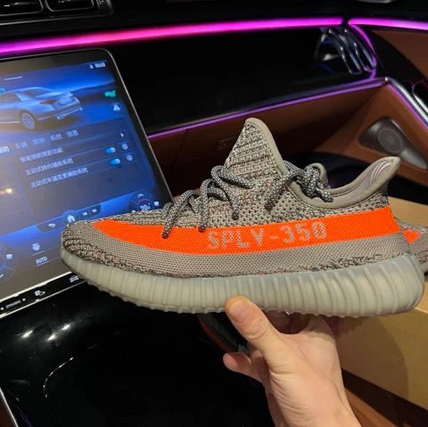 Adidas Yeezy 350 3
