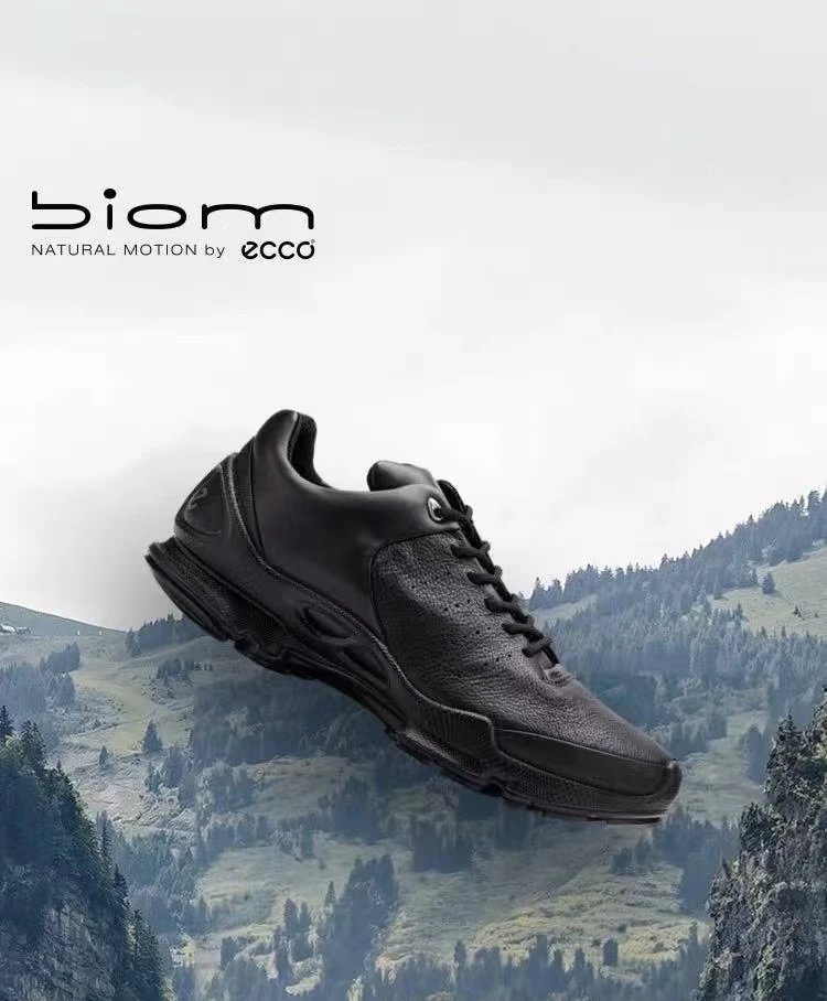 ECCO Biom C 25th Anniversary Hiking Boot