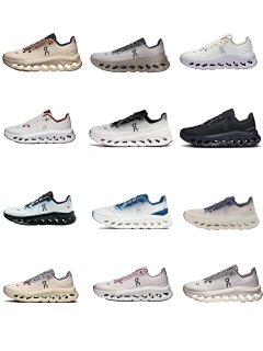 Welfare cash out Company level version/On Cloudtilt classic thick sole cushioned casual running shoes