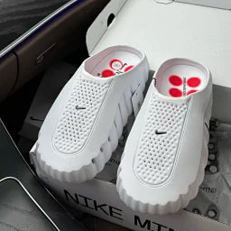 thumbnail for T0 ceiling. Exclusive development of NK Mind 001 Recovery Slide massage slippers