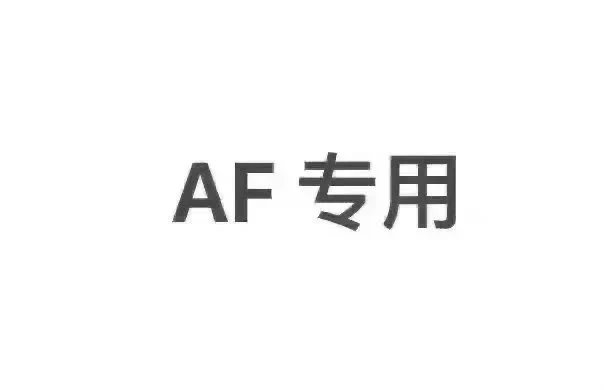 AF 1407