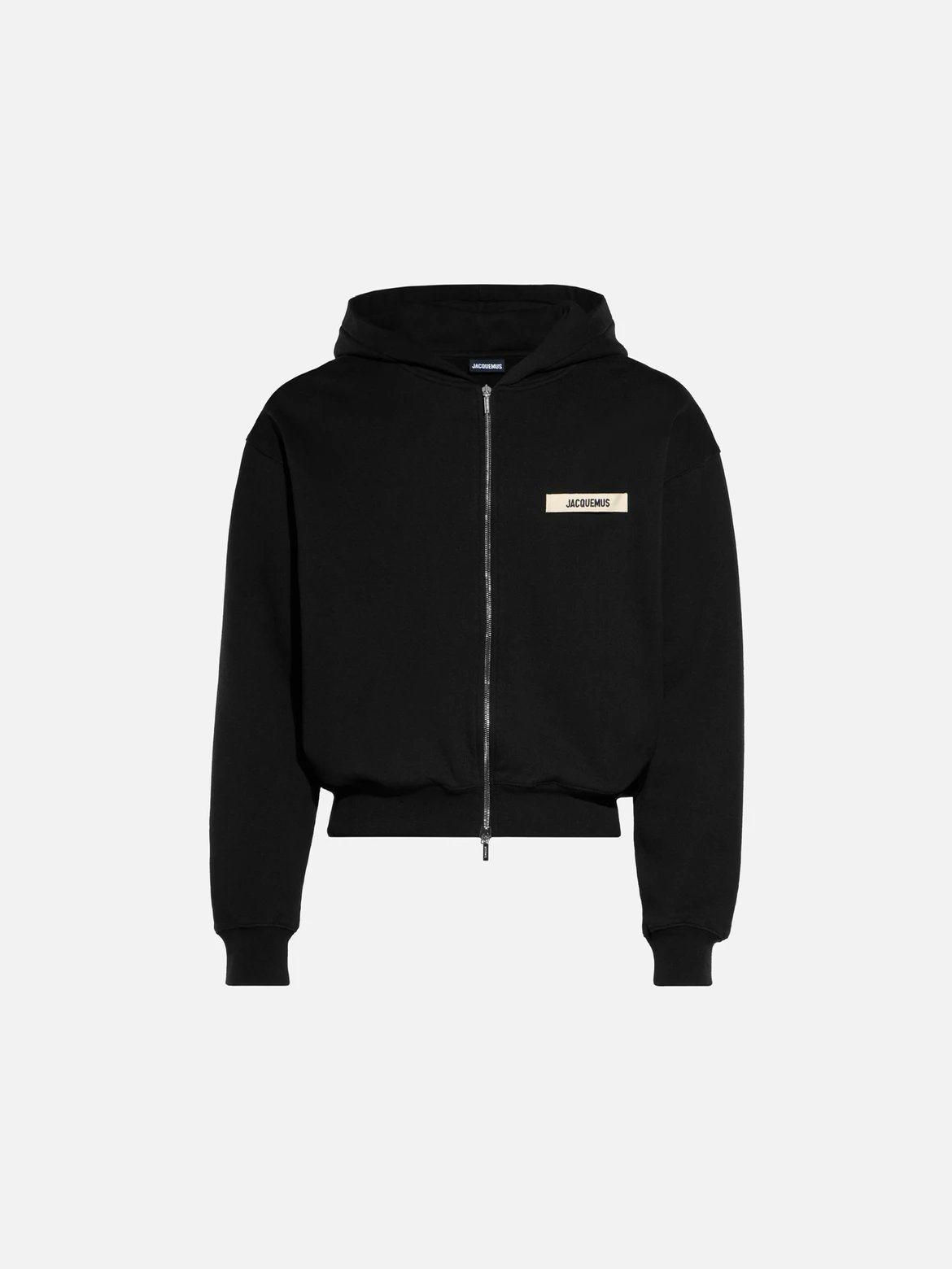 Design Zip Jacket