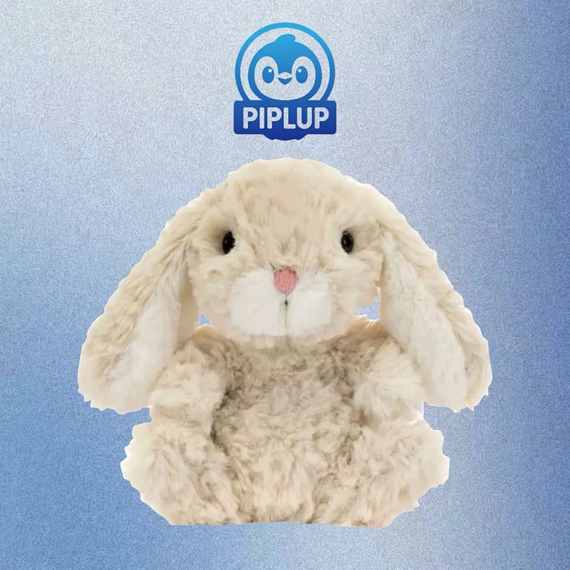 Plush from Happy Sheep