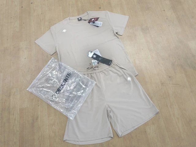 Outdoor Quick-Dry Sports Set