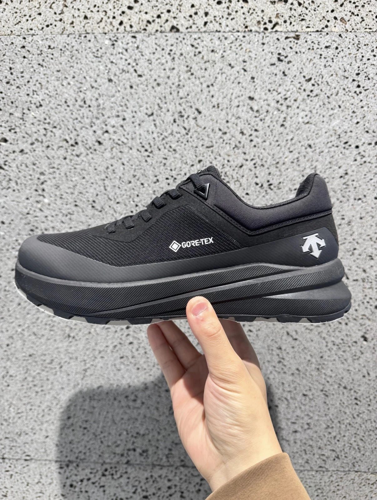 Adidas GTX Outdoor Hiking Shoe