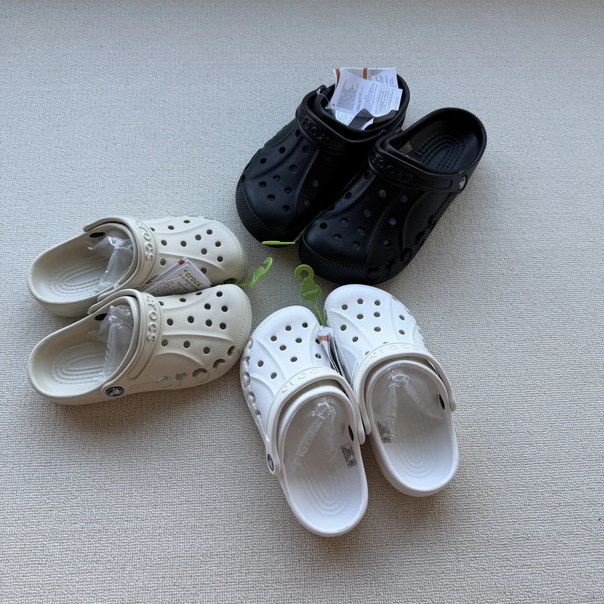 Crocs Baya Classic Clog