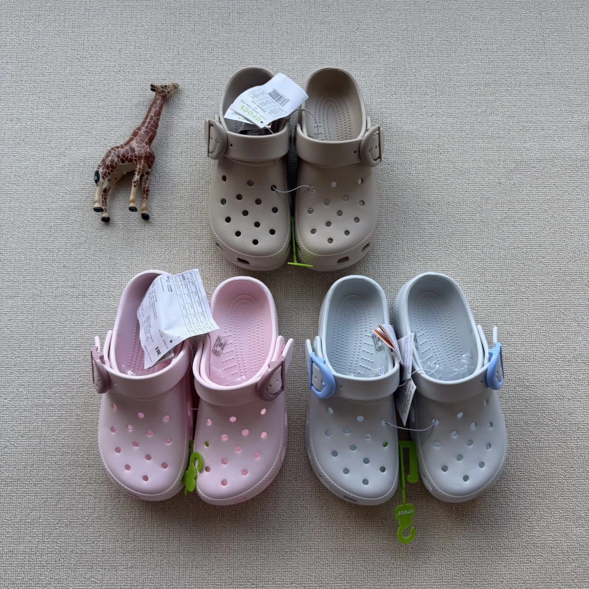Crocs Macaroon Unisex Clog