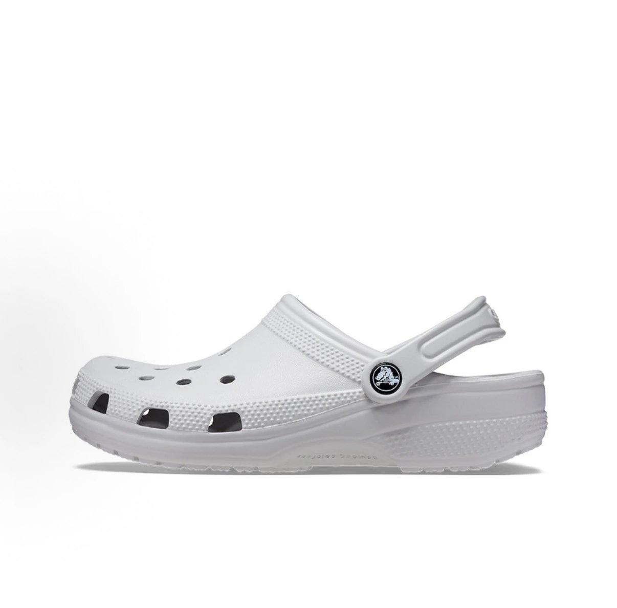 Crocs Kalo Grey Unisex Clog