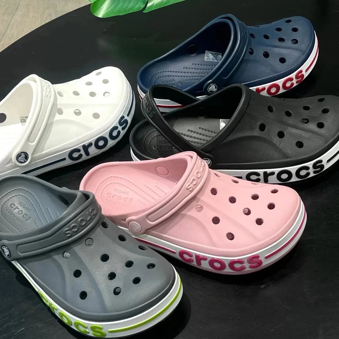 Crocs Bayaband Unisex Clog