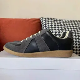 thumbnail for Maggie margiel GATS German training shoes.