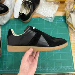 thumbnail for Maggie margiel GATS German training shoes.