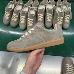 thumbnail for Margiel GATS German Training Shoes (The size runs a little large)