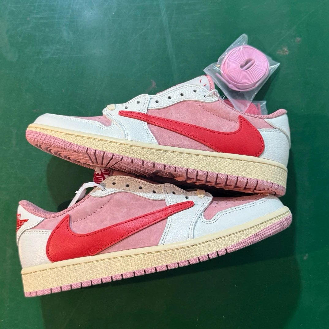 Pink Hook