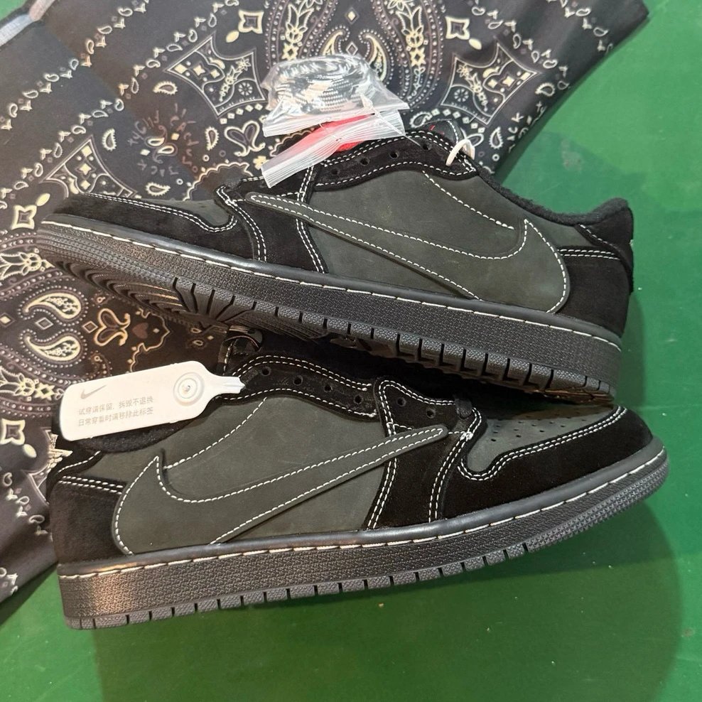 4.0 Black Warrior
