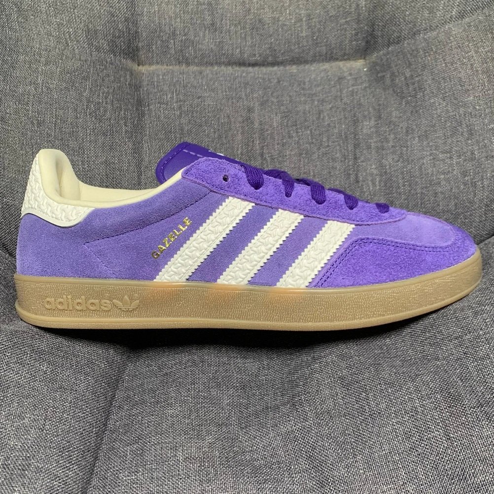 White Purple IF1806