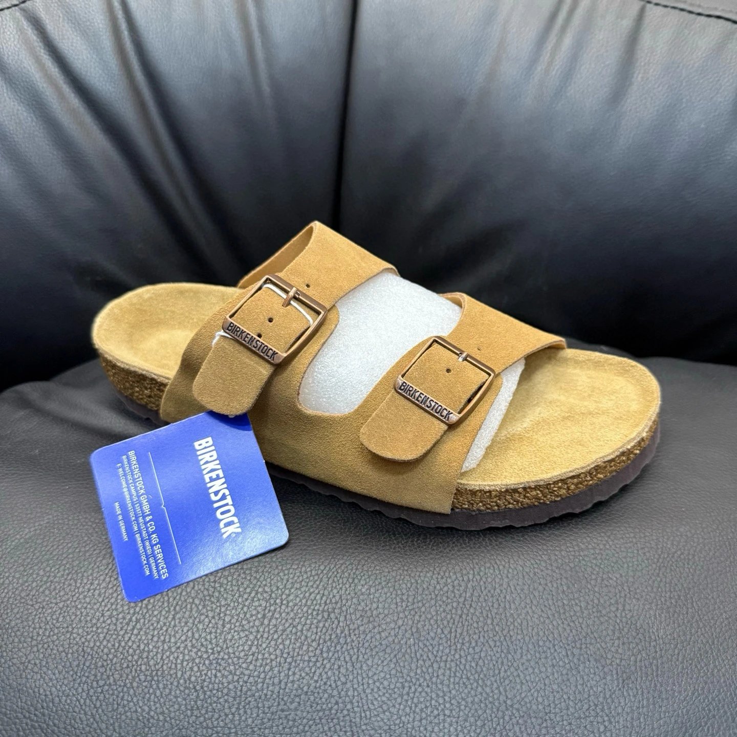 Slippers 2