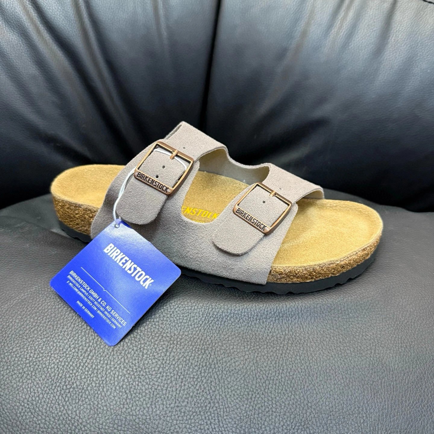 Slippers 1