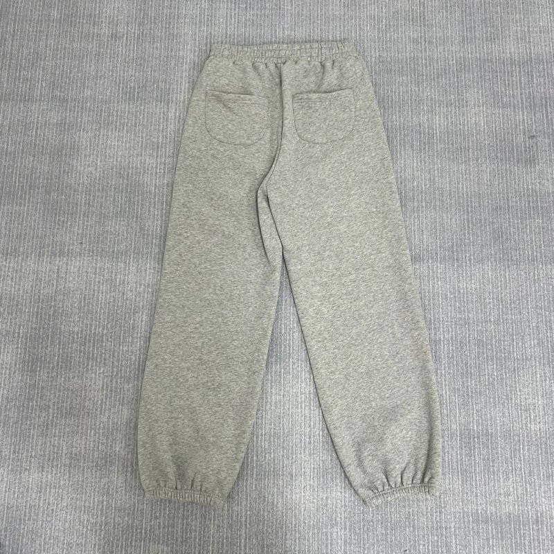 ctzen CTJOGGERS I.I : Grey/Black
