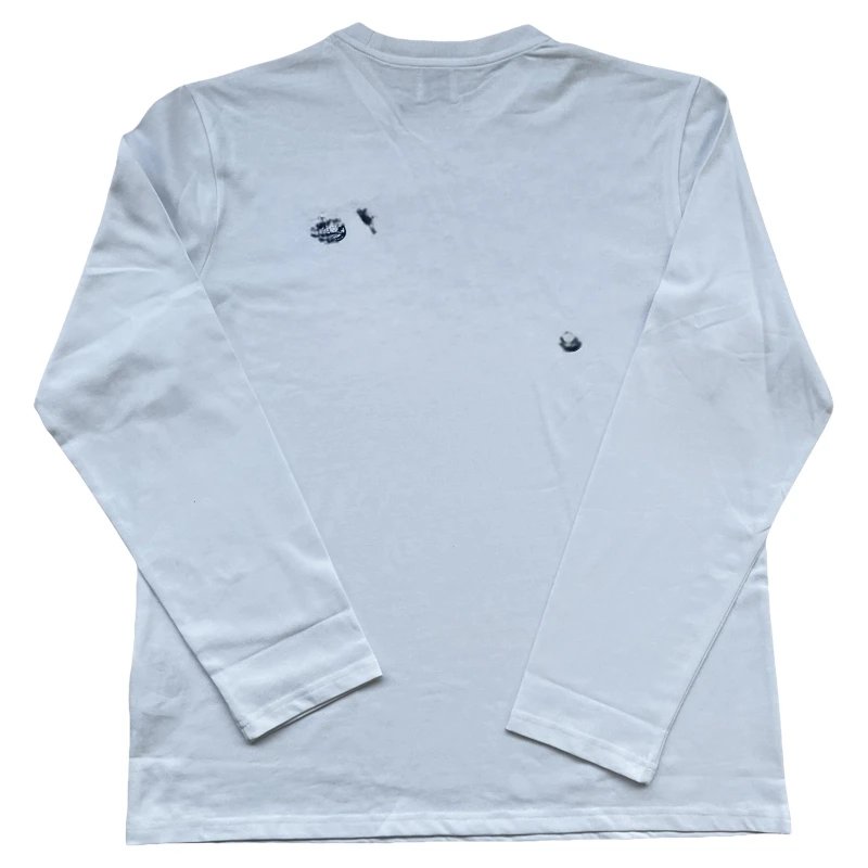Arte Antwerp Long Sleeve