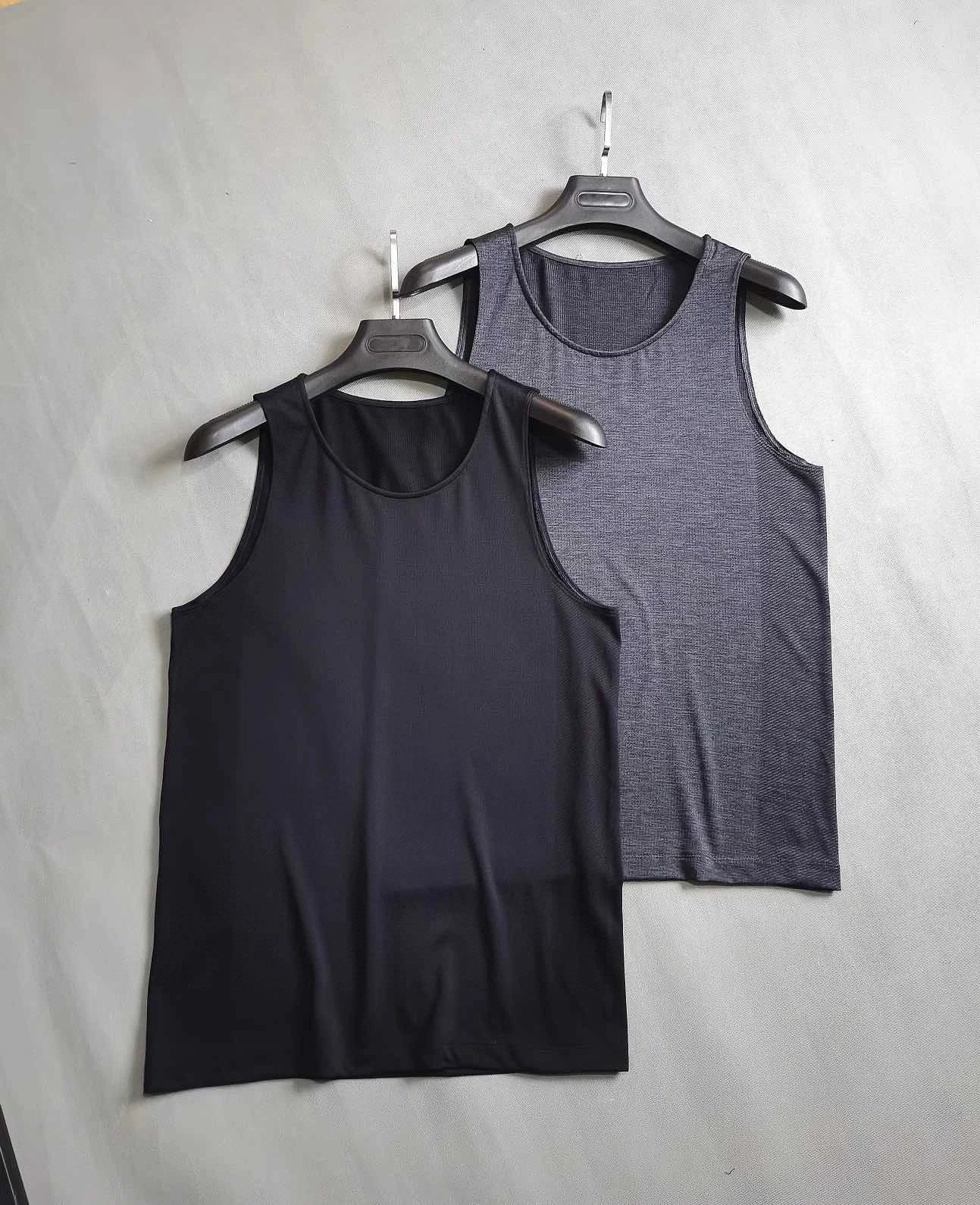 DRY-EX Moisture Wicking Tank
