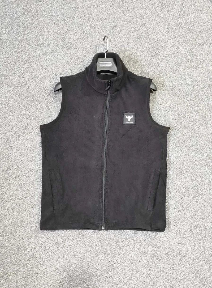 Bullhead Polar Fleece Vest