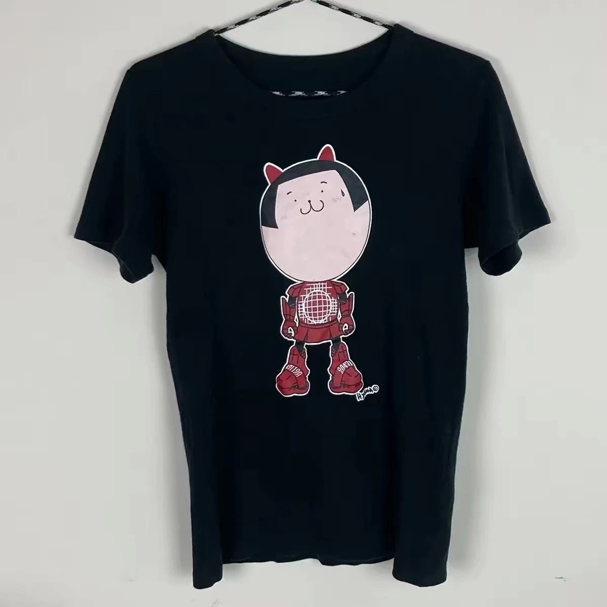20471120 BDSS independent Cat Hyoma style archive Tee buy two get one free