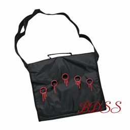 thumbnail for UK dj bag 00s hole dj trust package shipped within 15 days