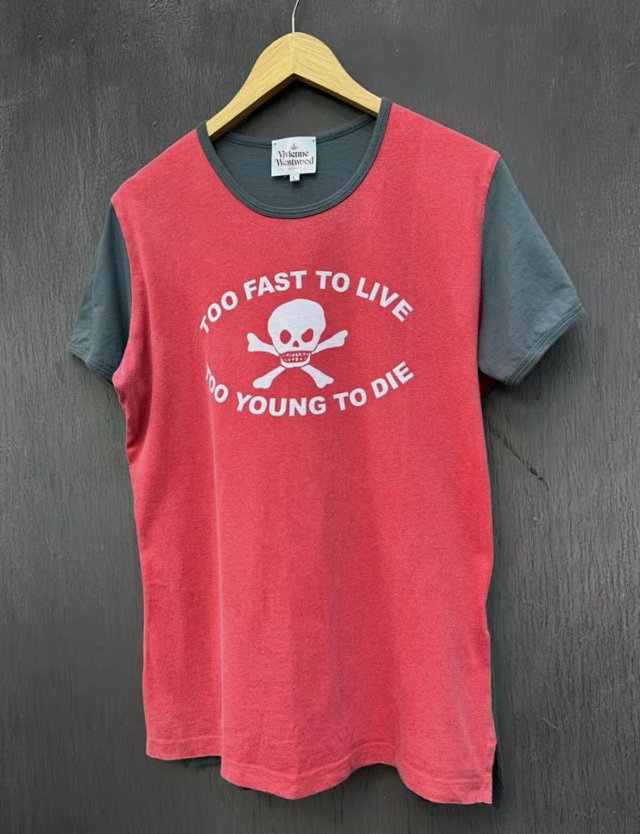 Vivienne Westwood Tee