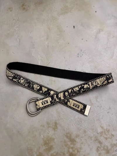 Hysteric Glamour Belt