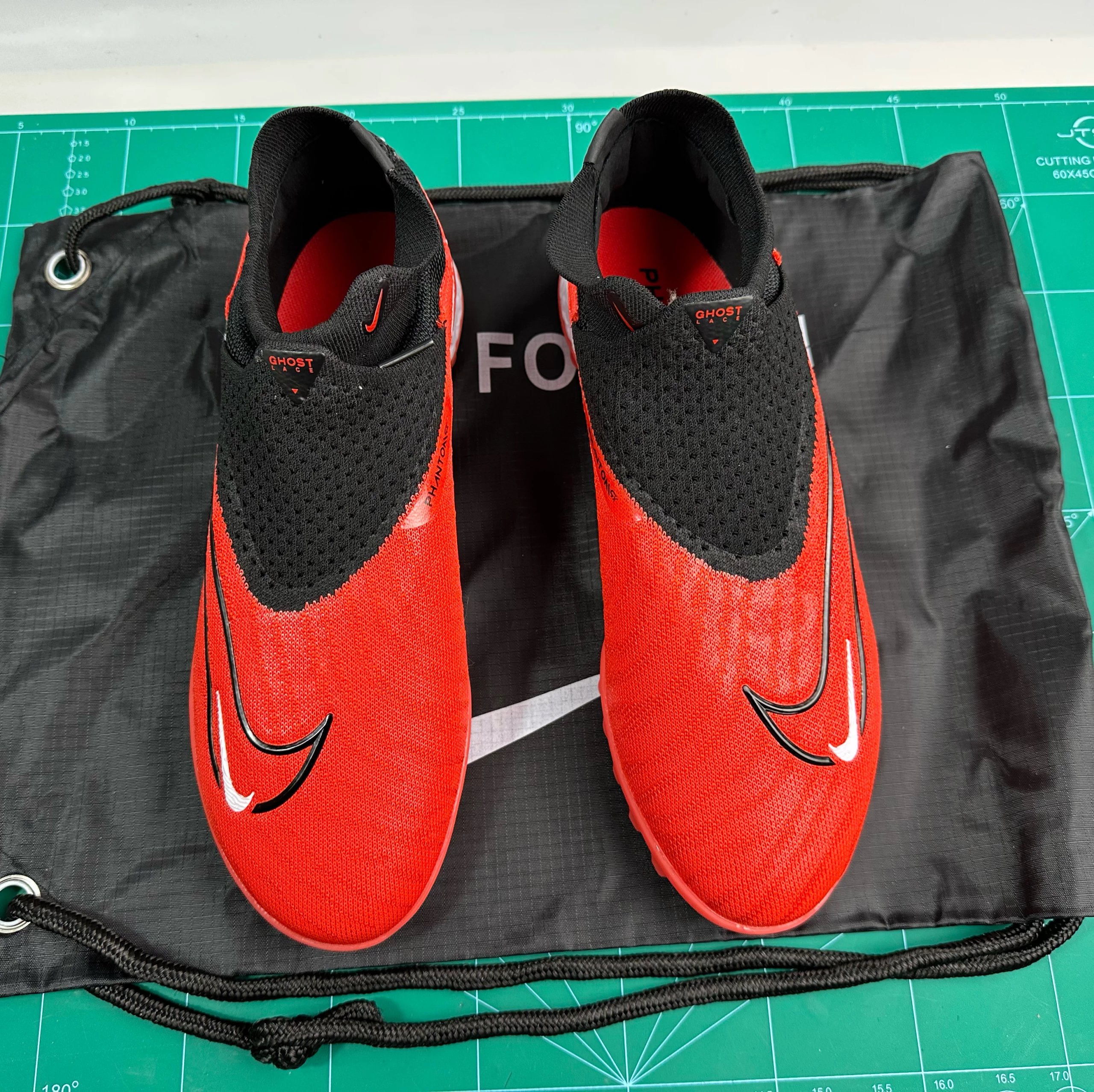Black Red
