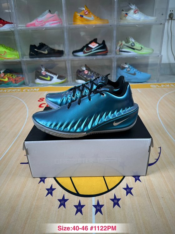 G T 4.0 cost-effective version, practical basketball shoes!