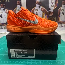 thumbnail for [KB batch KB2.0] 2 air cushions ➕ true carbon fiber configuration, welfare special price, slight oxidation, does not affect performance, affordable price, good performance, competition version, size US8-US15, 6S please buy large 0.5-1 size, 9S and 11S normal size purchase!