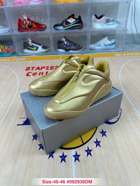 Converse Chuck Taylor All Star 'Alexander SGA 1' Basketball Shoes - Guard Performance Sneakers