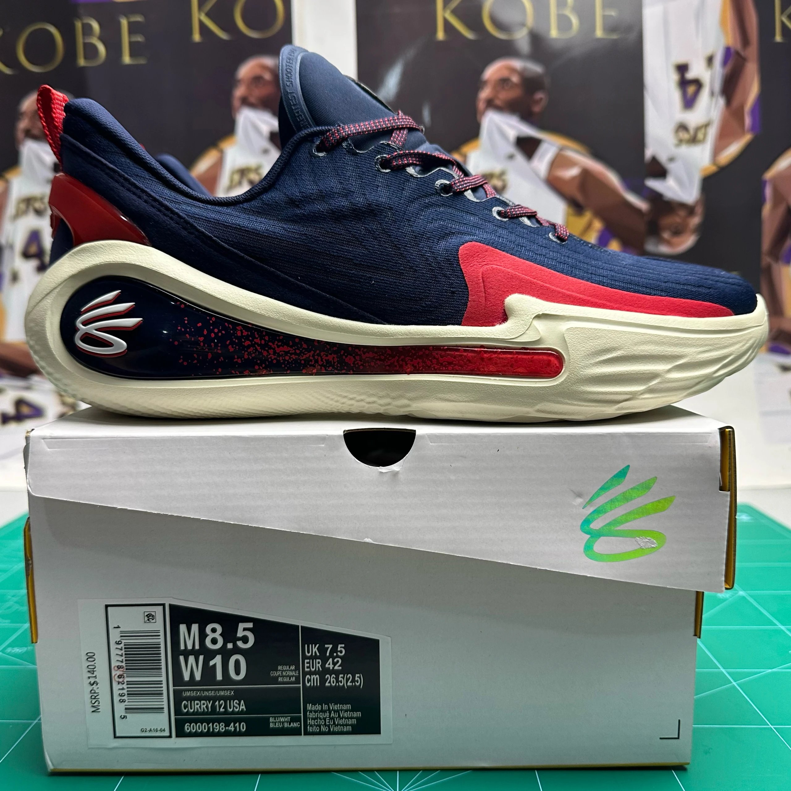 navy blue
