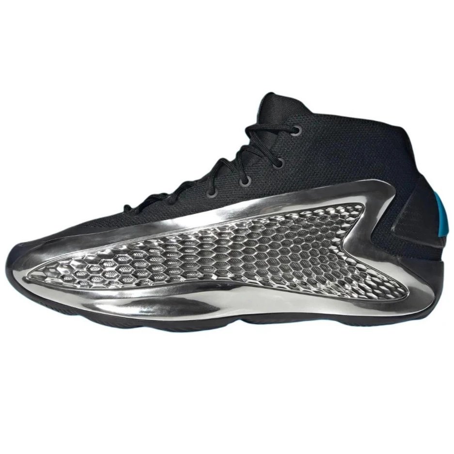 Black Silver