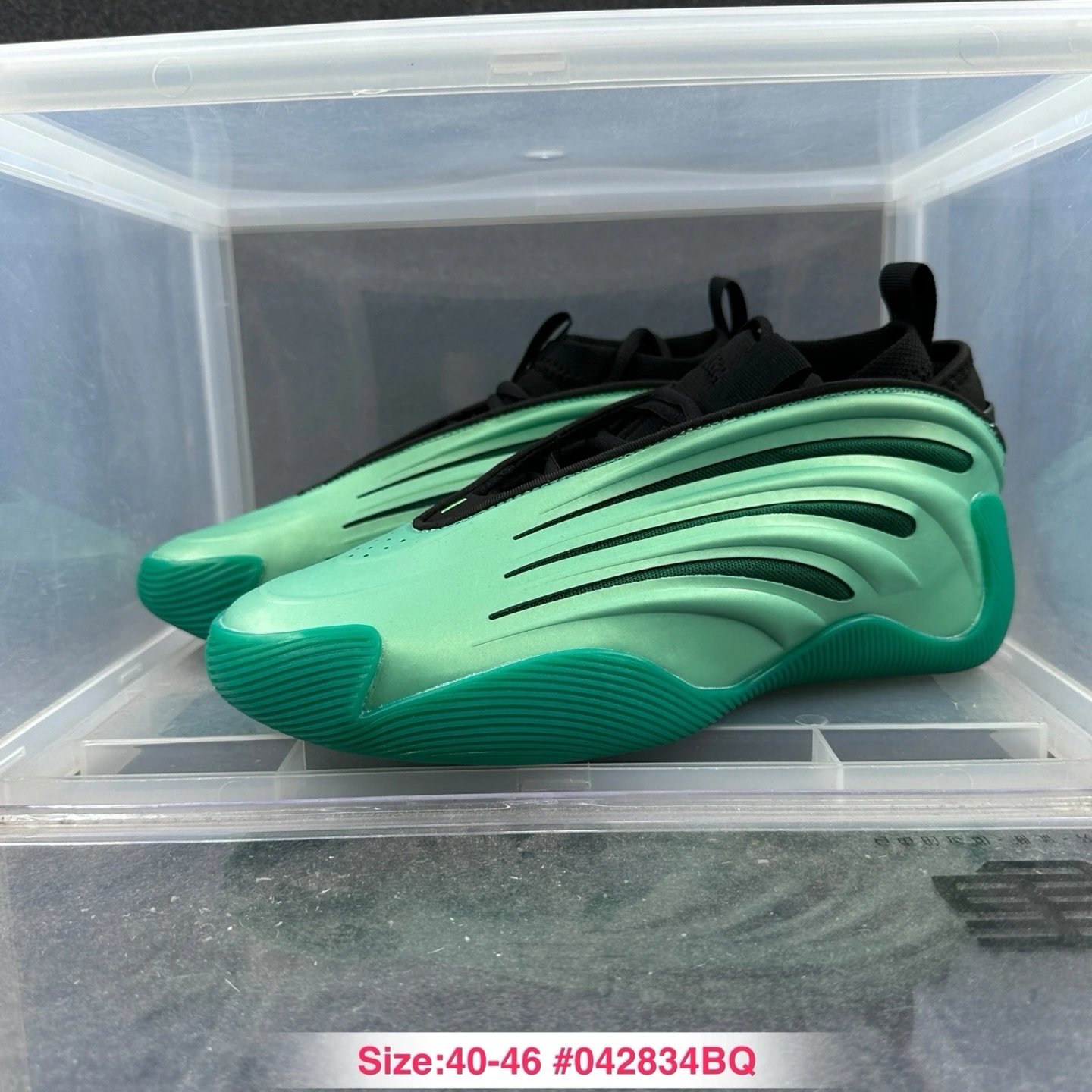 Black Green