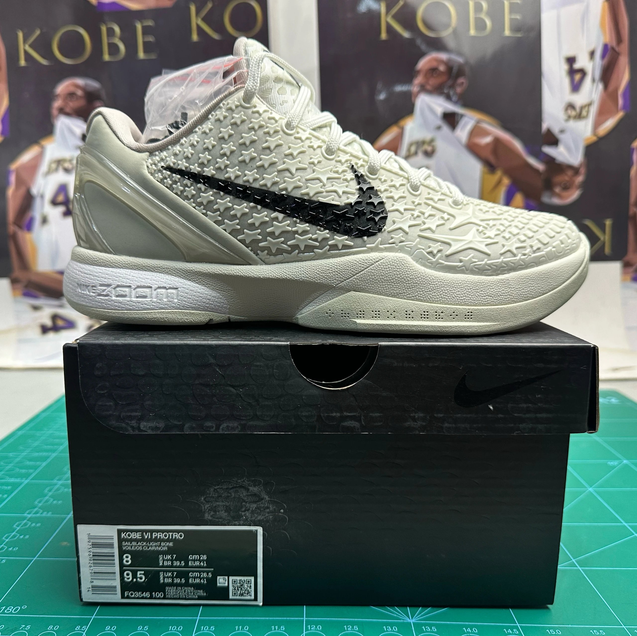 Kobe 6 All-Star 2.0