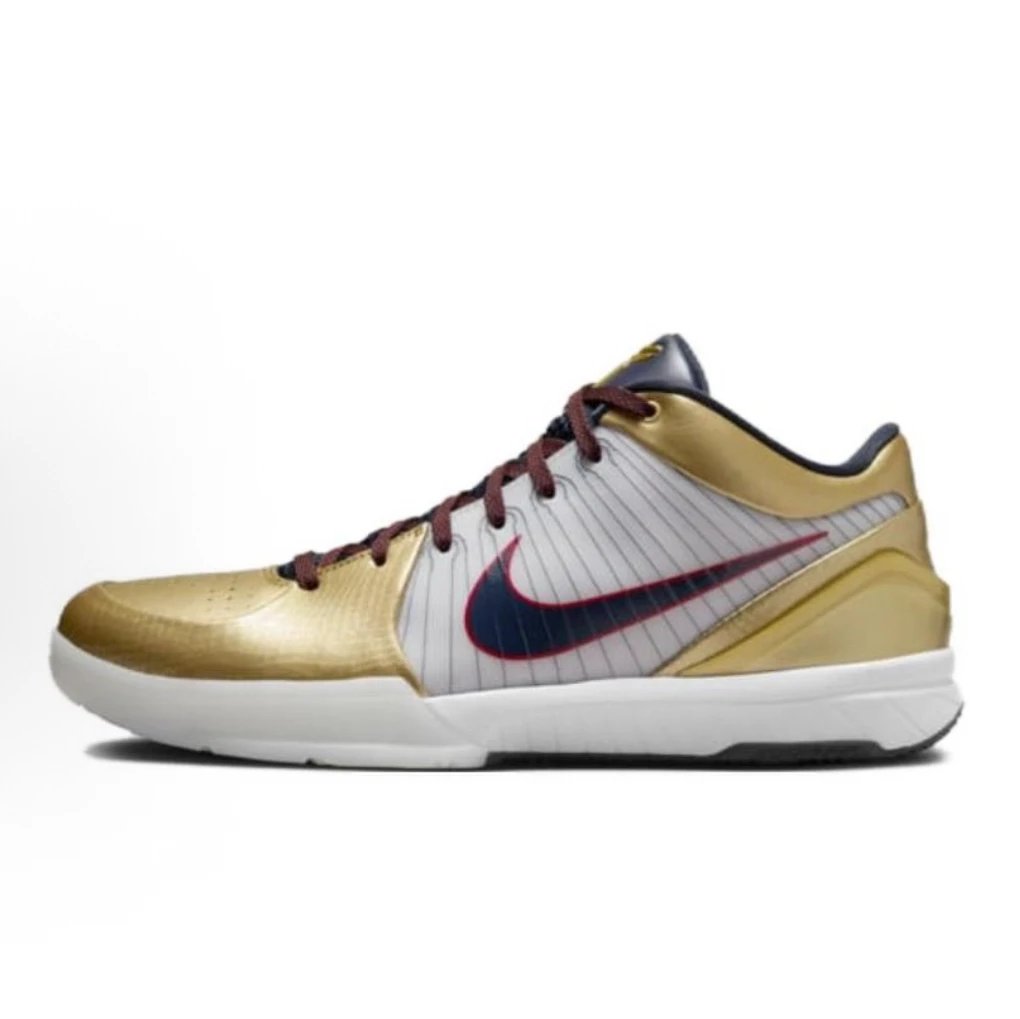 4S Gold Medal