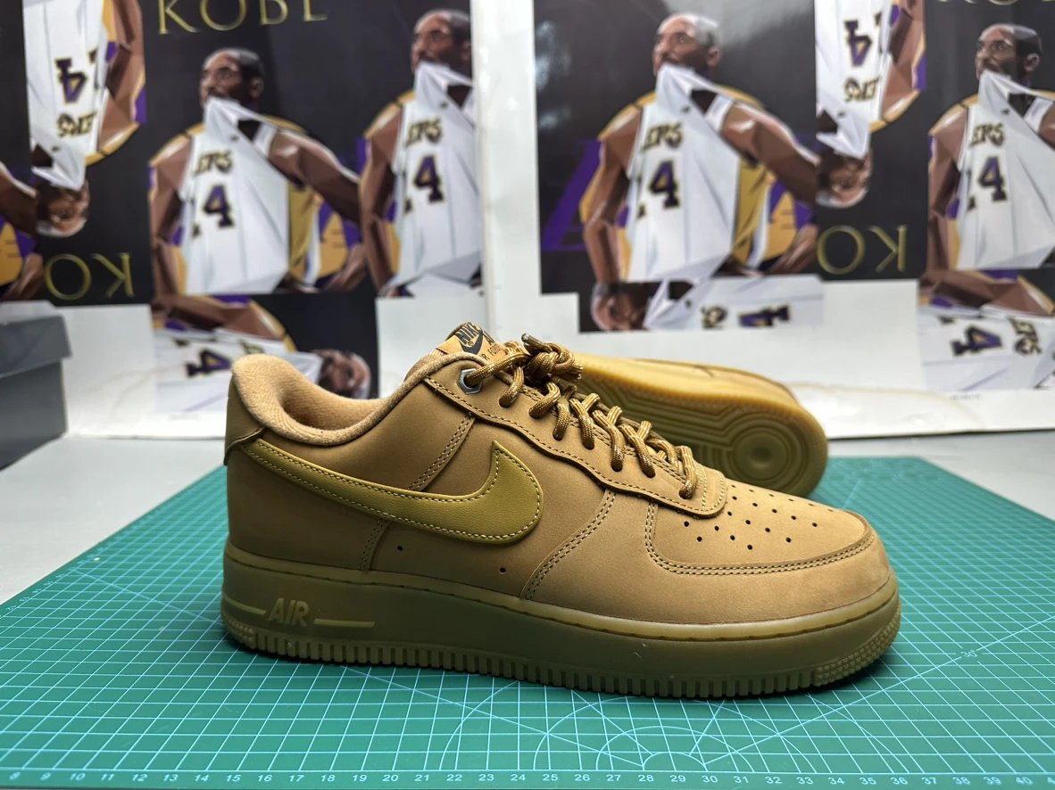XP Batch, Air Force, Premium Leather, Special Offer!