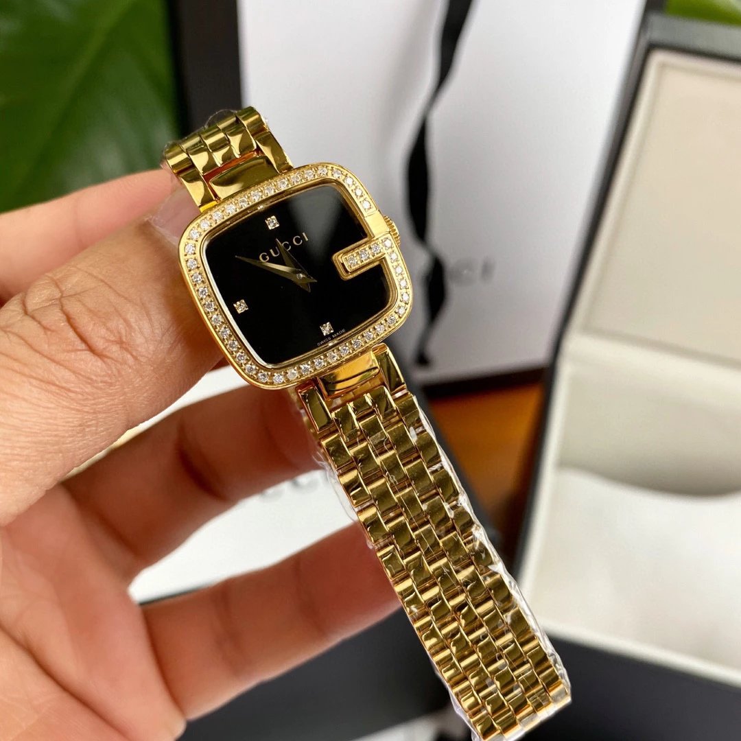 Gucci G-Timeless Gol