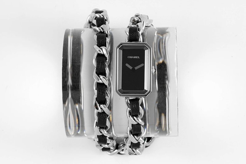 Chanel PREMIèRE Rock Pop N 5