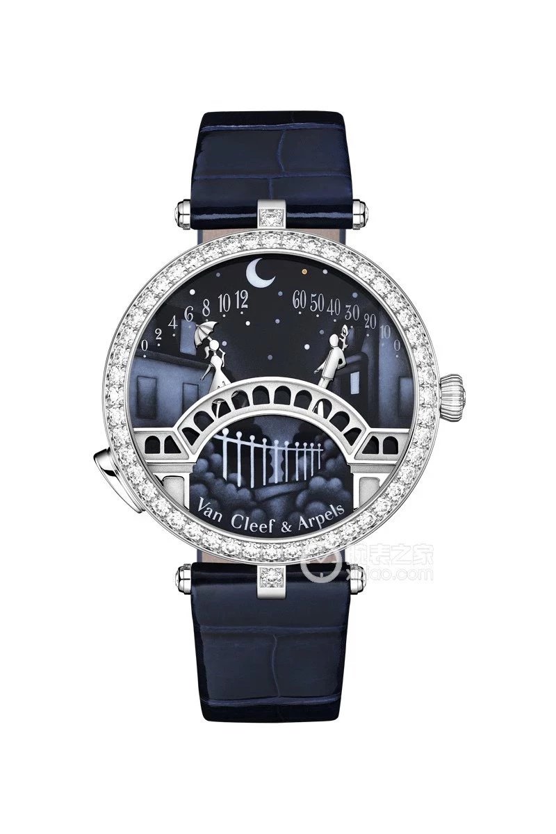 Van Cleef & Arpels M