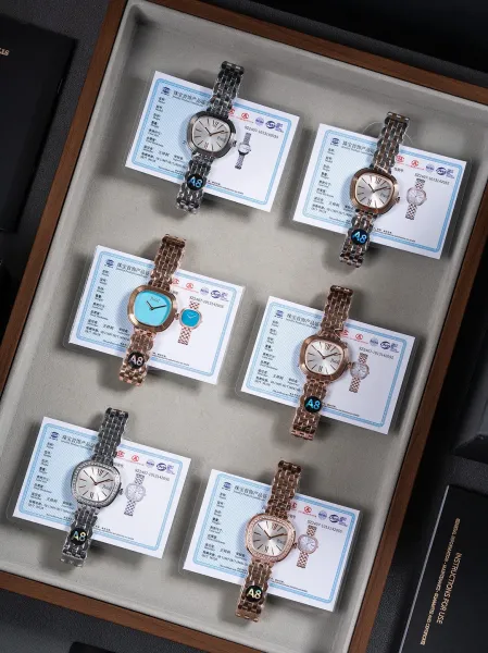 Design Piaget Limelight Gala Rose Gold Quartz Watch Watches - 4